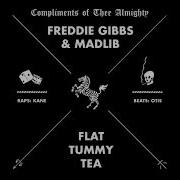 Madlib Flat Tummy Tea