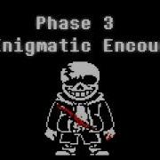 Underfell Last Breath Phase 3 Theme