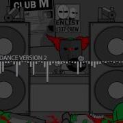 Madness Combat 4 Soundtrack Dj Birdie Chicken Dance Version 2