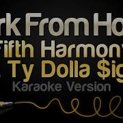 Fifth Harmony Karaoke