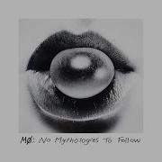 Mø Red In The Grey