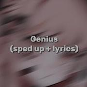 Genius Lyrics Speed