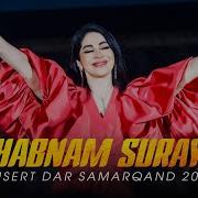 Shabnami Surayo 2020