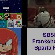 Sparta Remixes Side By Side 39 Alejandra Saavedra Version