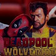 Reacts To Deadpool Wolverine Tease