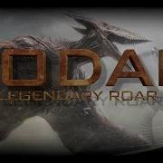 Rodan Roar Legendary