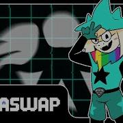 Deltaswap Ralsei