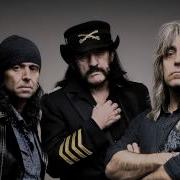 Motorhead Backing Track Guitar