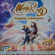 Winx Club A Magical World Of Wonder