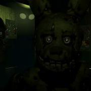 The Sounds Of The Office Fnaf 3