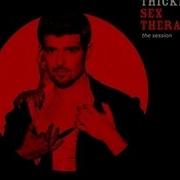 Robin Thicke Mona Lisa