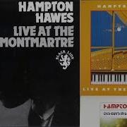 Footprints Hampton Hawes