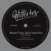 Taz Rock The Mic Feat Taz Inaya Day Kon Remix
