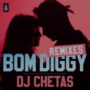 Bom Diggy Remix Song