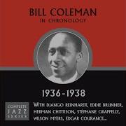 Rose Room 11 12 37 Bill Coleman