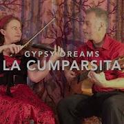 Gypsy Jazz Kumparsita