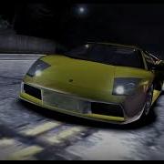 Need For Speed Carbon Дариус Предательство