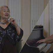 Elena Obraztsova Нет Не Тебя Так Пылко Я Люблю