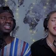 Black Eyed Peas Cover