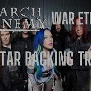 War Enternal Backing Track With Vocals