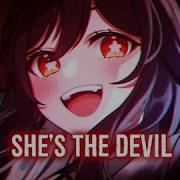 Nightcore Devil In Disgusie