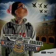 Sky High Wiz Khalifa