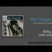 Ella Fitzgerald Baby It S Cold Outside