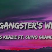 Ms Krazie A Gangster S Wife Lyrics Ft Chino Grande