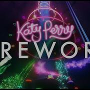 Katy Perry Firework 2020 Remix Warning Flashing Lights