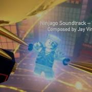 Michael Krämer Lego Ninjago Built To Protect Original Score