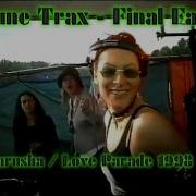 Extreme Trax Final Fantasy Marusha Love Parade 1998