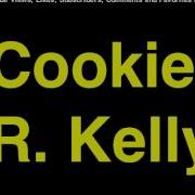 R Kelly Cookie