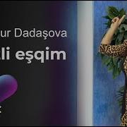 Aynur Dadaşova Gizli Eşqim Şou Atv Atv Music