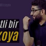 Ibratli Bir Hikoya Jonli Efir Abdukarim Mirzayev
