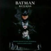 Batman Returns Ost 3 4 The Lair