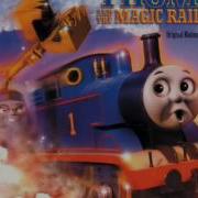 Thomas And The Magic Railroad Music