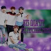 Bts Грустные Моменты