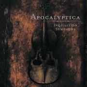 Apocalyptica From Out Of Nowhere