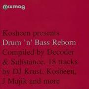 Mixmag Drum And Bass