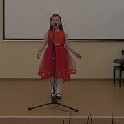 Самая Счастливая Задворнова Алена