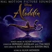 Will Smith Prince Ali From Aladdin Audio Only