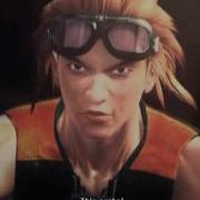 Hwoarang Tekken 5 Ending