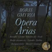 Boris Gmyrya Rusalka Miller S Aria