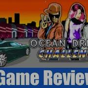 Ocean Drive Challenge