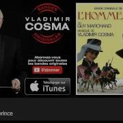 Rondeau Du Petit Prince Vladimir Cosma