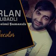 Nurlan Ordubadli Ft Nesimi Samaxili Kas Bilesen 2019 Official Audio