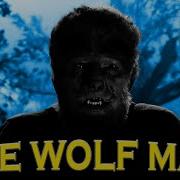 Lycanthropy