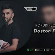 Popuri Doston Ergashev