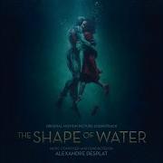 Alexandre Desplat Egg