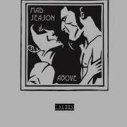 Mad Season Black Book Of Fear